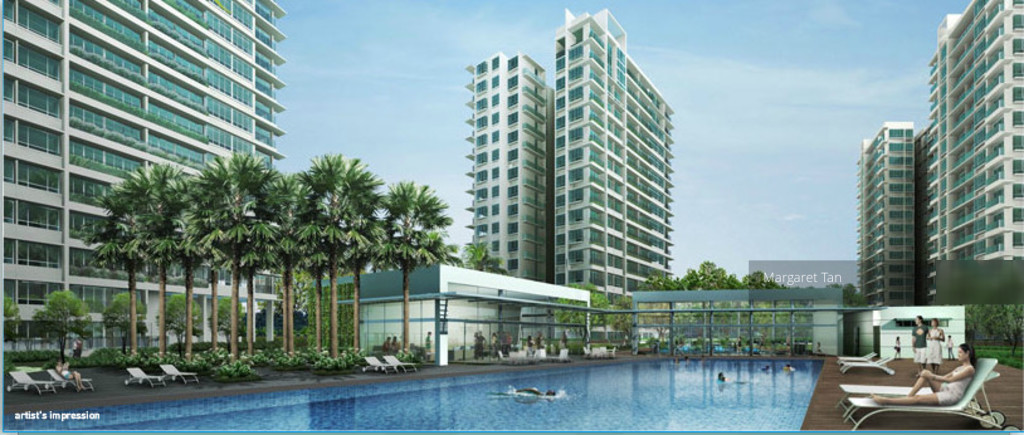 Livia (D18), Condominium #207373381